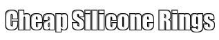 CheapSiliconeRings logo