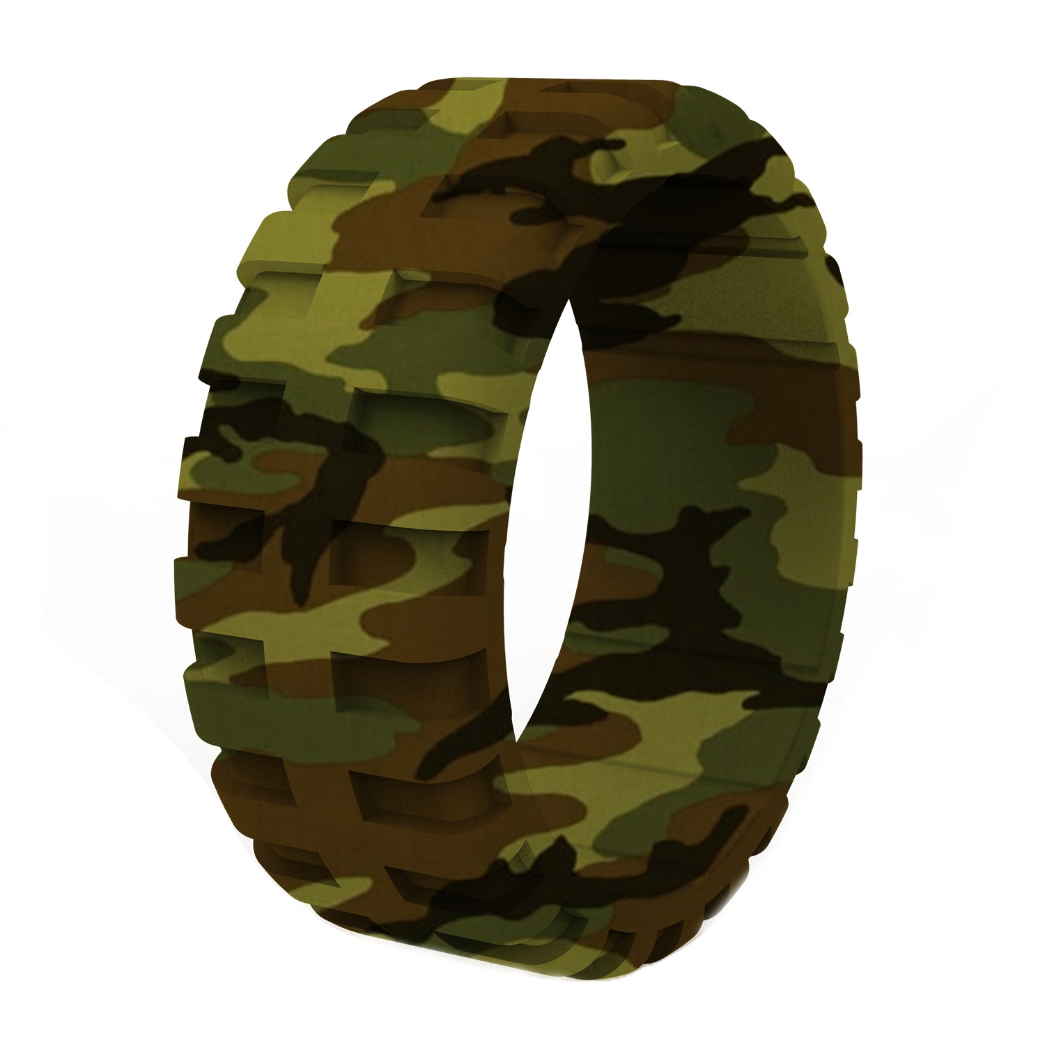 Marine corps clearance silicone ring