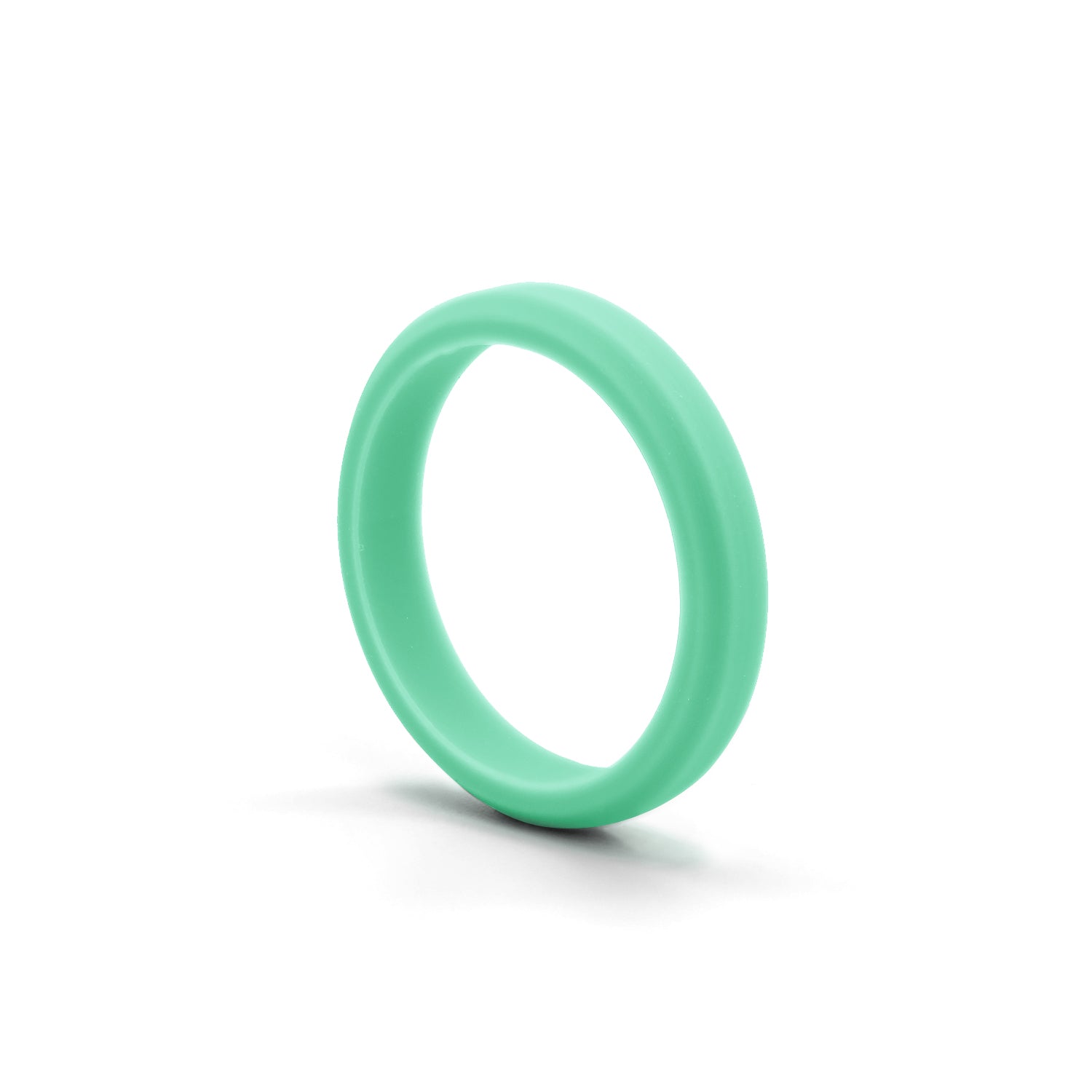 Womens Silicone Ring 